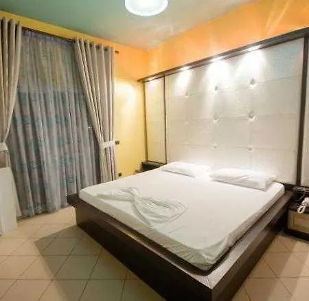 Hotel Vivas Durres