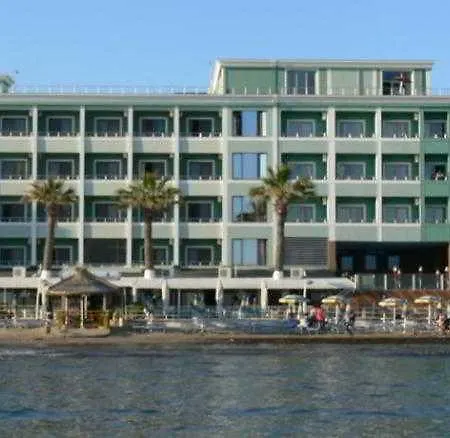 Vivas Hotel