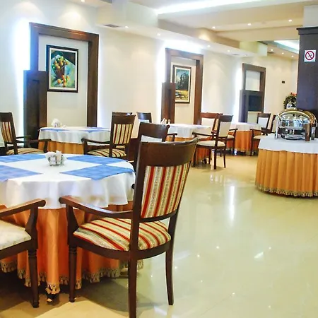 Hotel Vivas 4*