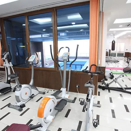 Vivas 4* Durres