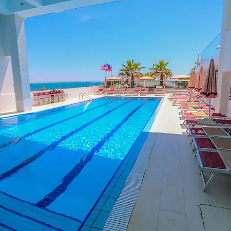 Vivas Hotel