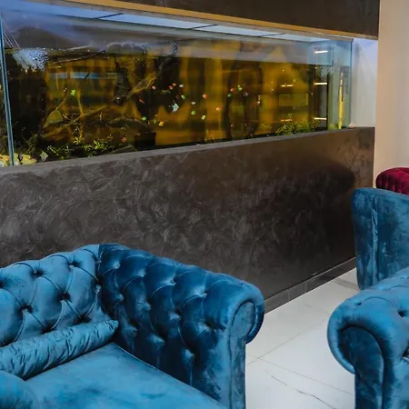 Vivas Hotel 4*