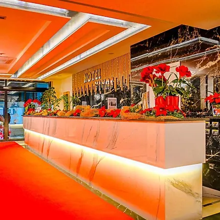 Vivas Hotel Durres