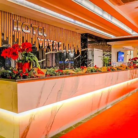 Отель Vivas Дуррес