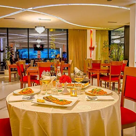 Vivas Durrës