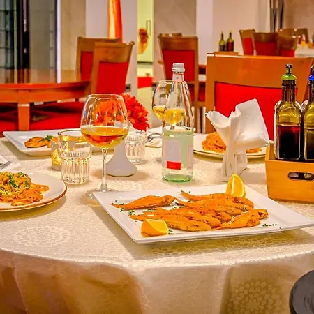 Vivas 4* Durrës