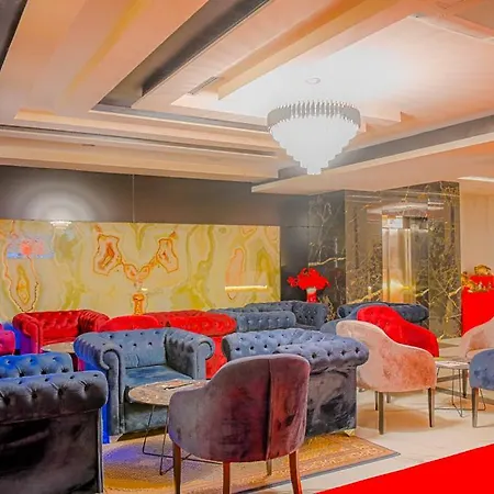 Vivas 4* Durrës