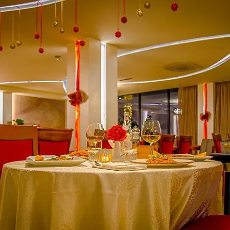 Vivas Hotel