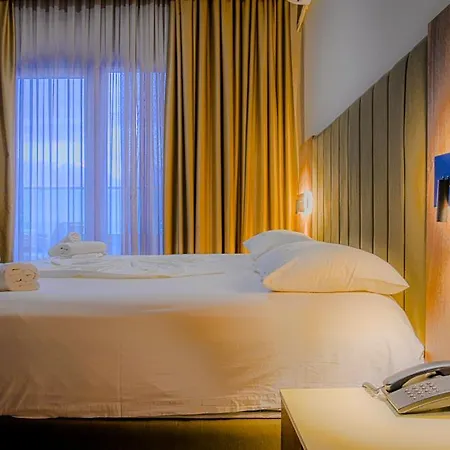 Hotel Vivas 4*