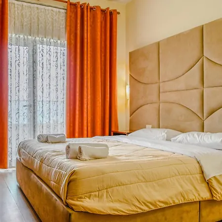 Vivas Hotel