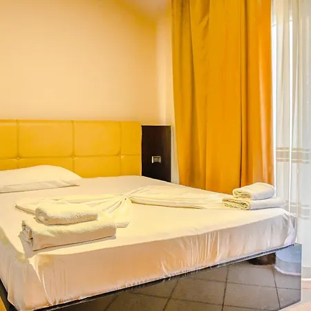 Vivas Szálloda Durrës