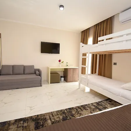 Hotel Vivas