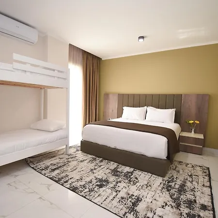 Vivas 4* Durrës