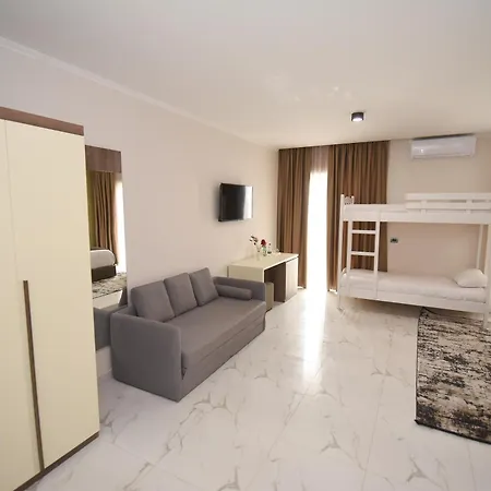 Hotel Vivas