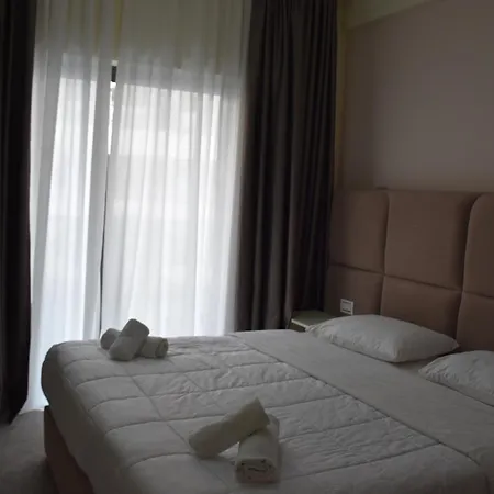 Hotel Vivas