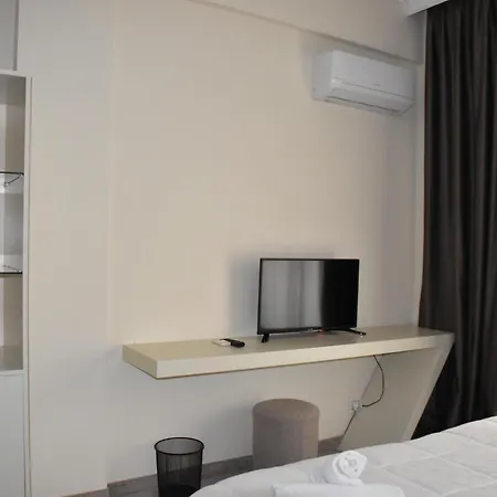 Vivas Hotel 4*