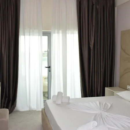 Hotel Vivas 4*