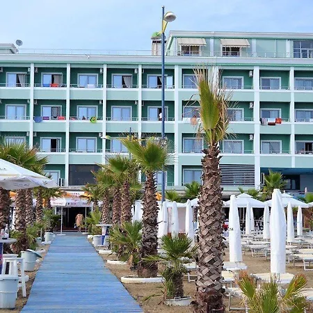 Hotel Vivas