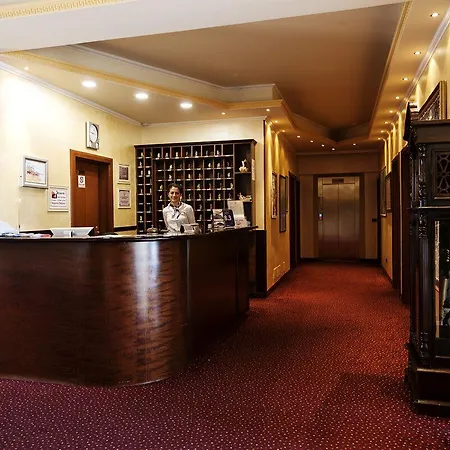 Hotel Vivas Durres