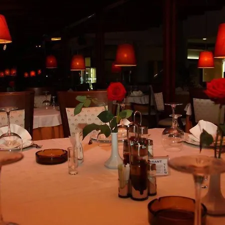 Vivas Hotel