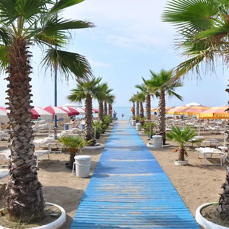 Vivas Hotel