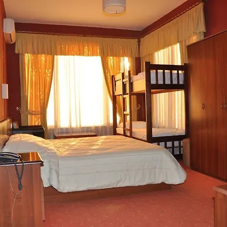 Vivas Hotel Durres