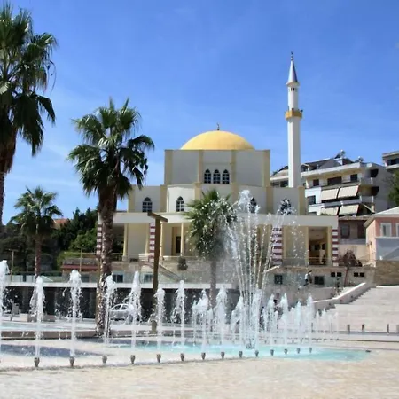 Hotel Vivas 4*