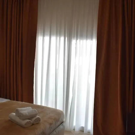 Hotel Vivas