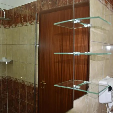 Vivas Hotel Durrës