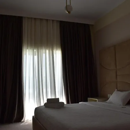 Hotel Vivas