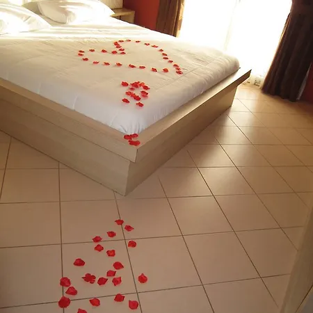 Hotel Vivas 4*