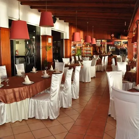 Hotel Vivas Durres