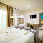 Vivas ホテル 4*