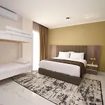 Vivas 4* ドゥラス