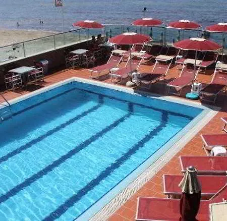 Vivas Hotel Durrës