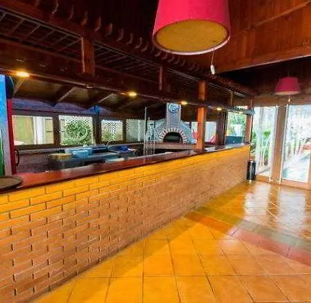 Vivas 호텔 Durrës