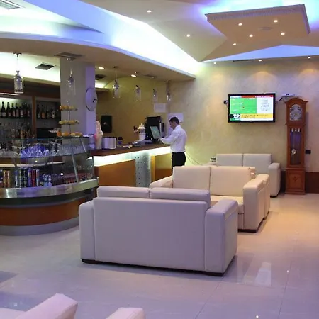 Hotel Vivas