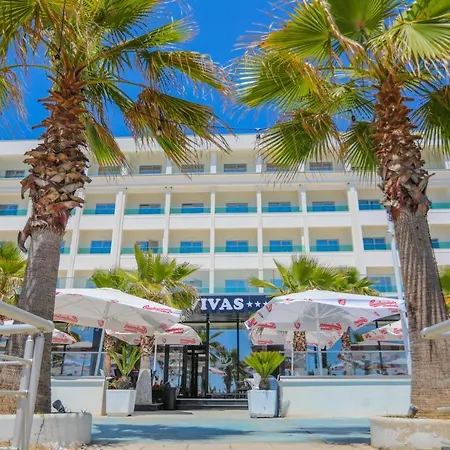 Vivas 호텔 Durrës