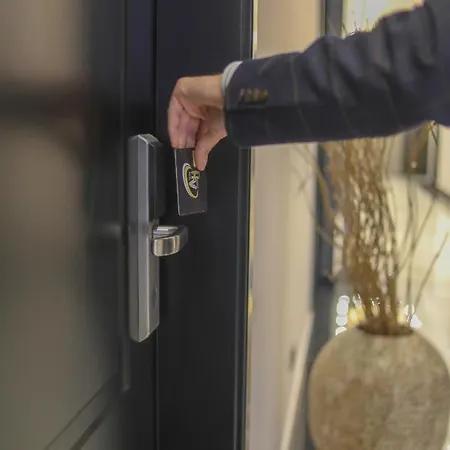 호텔 Vivas Durrës