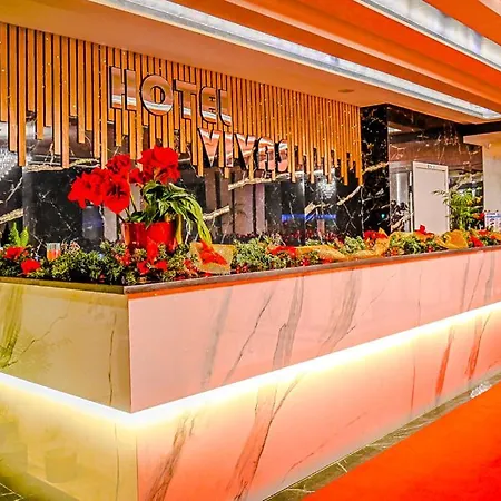 Vivas Hotel