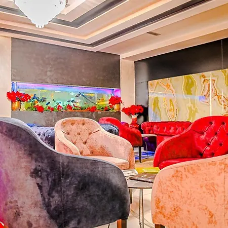 Vivas Hotel Durrës