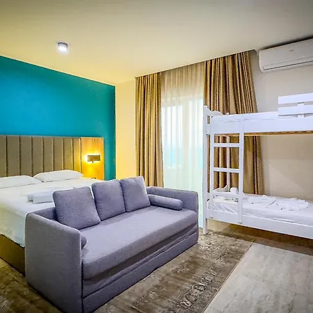 Hotel Vivas 4*