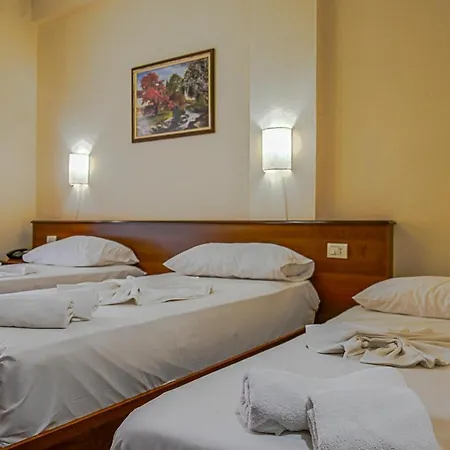Hotel Vivas Durrës