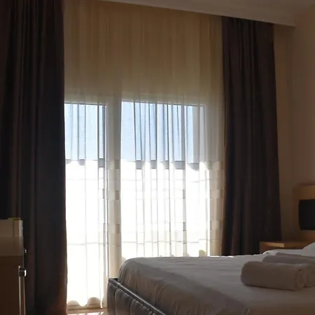 Hotel Vivas