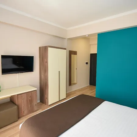 Hotel Vivas 4*