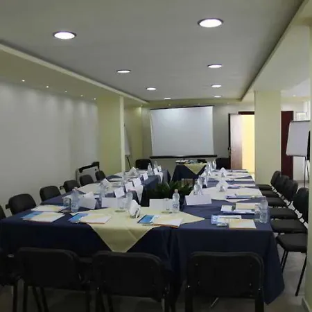 Hotel Vivas 4*