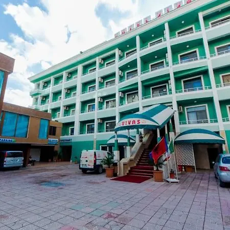 Hotel Vivas Durrës