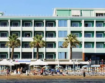 Otel Vivas Dıraç