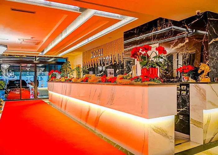 Vivas Hotel Durres