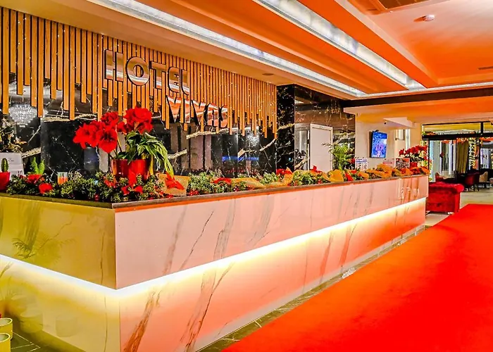 Hotel Vivas Durres